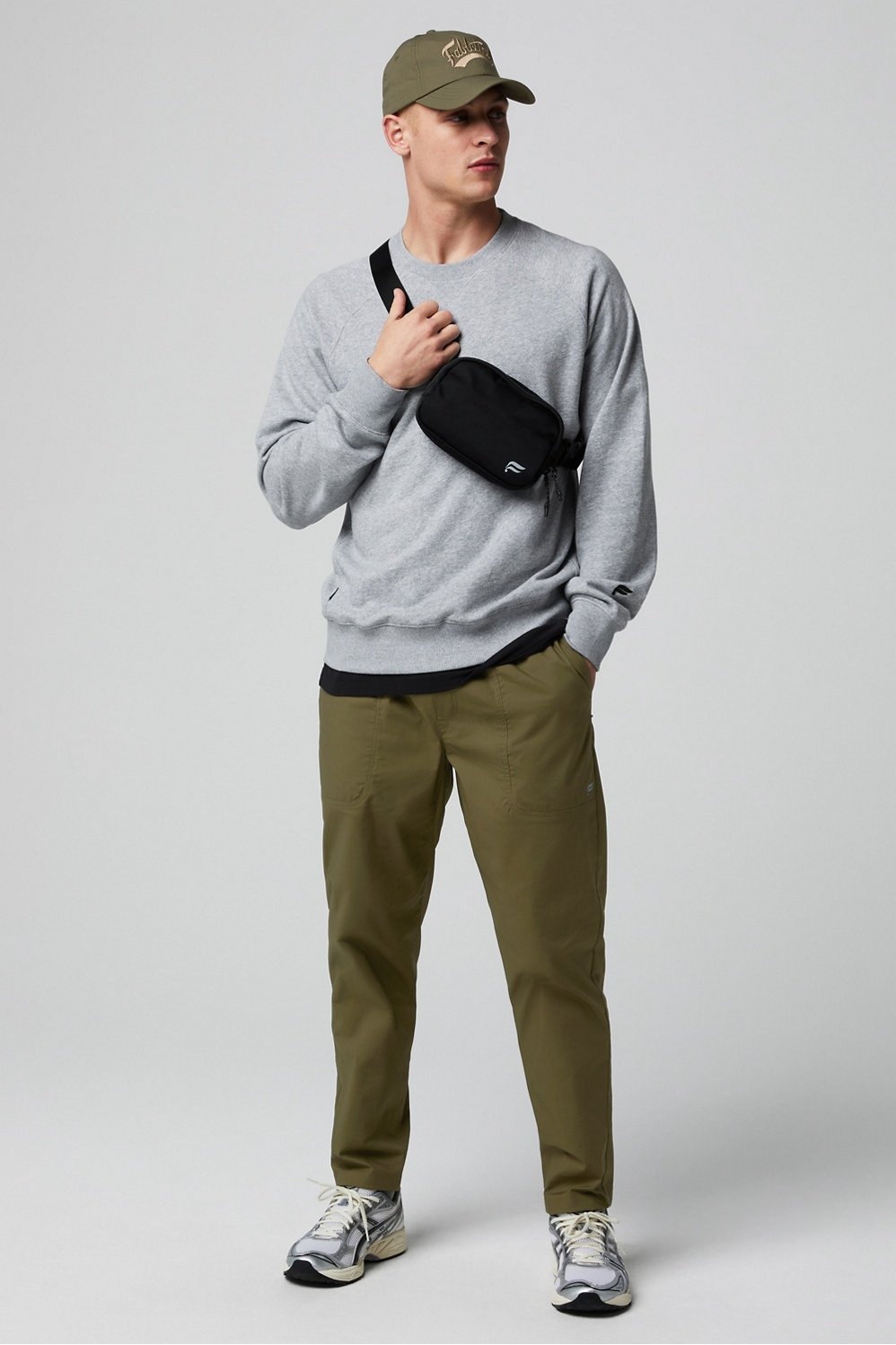 Fabletics The Heights Pant