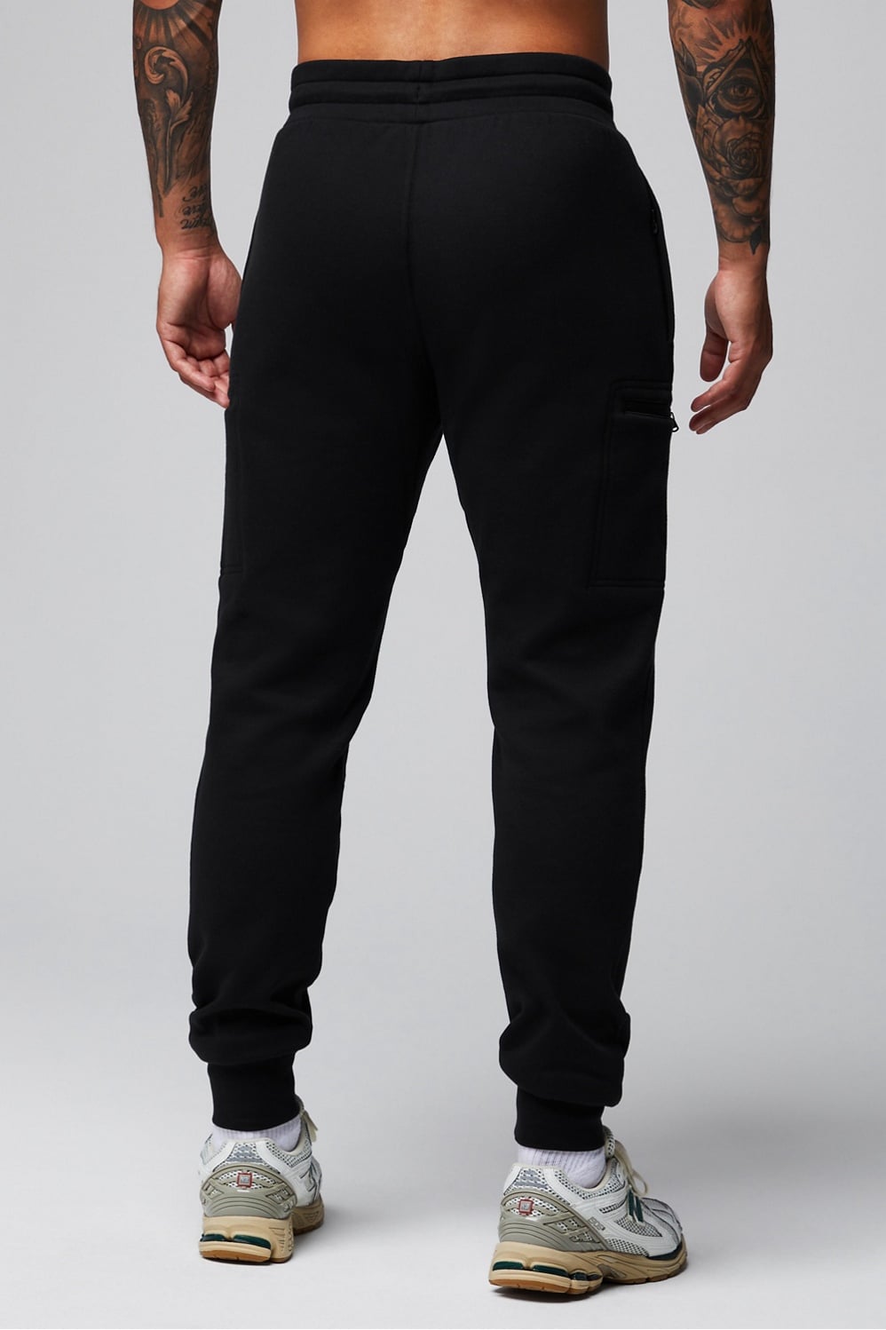 Fabletics The Go-To Cargo Jogger