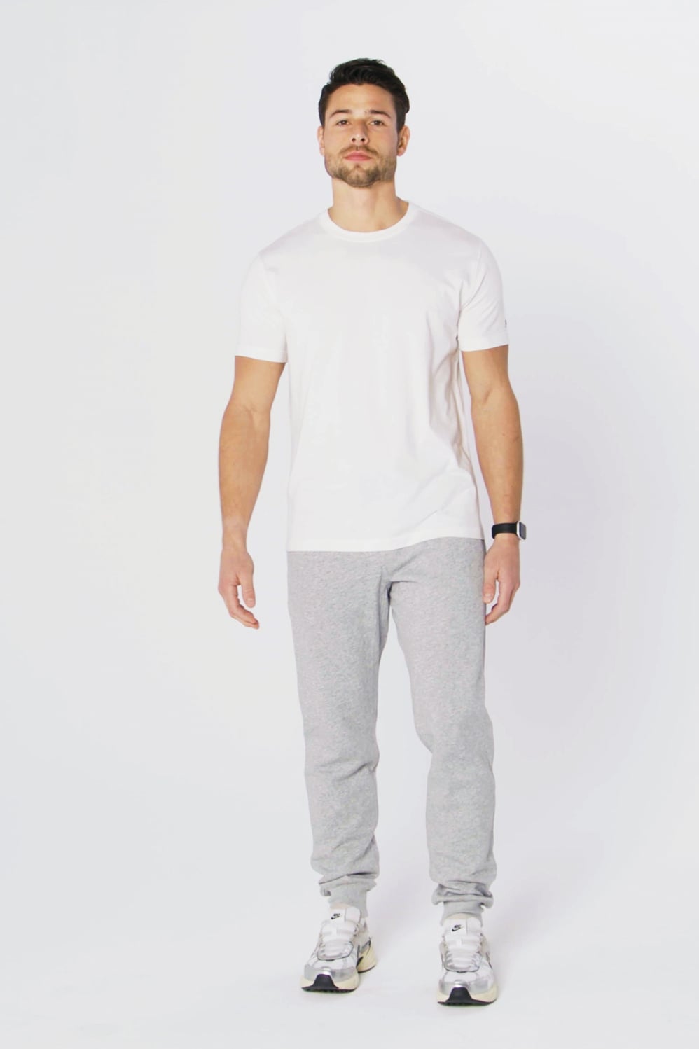 Fabletics The Year Round Terry Jogger