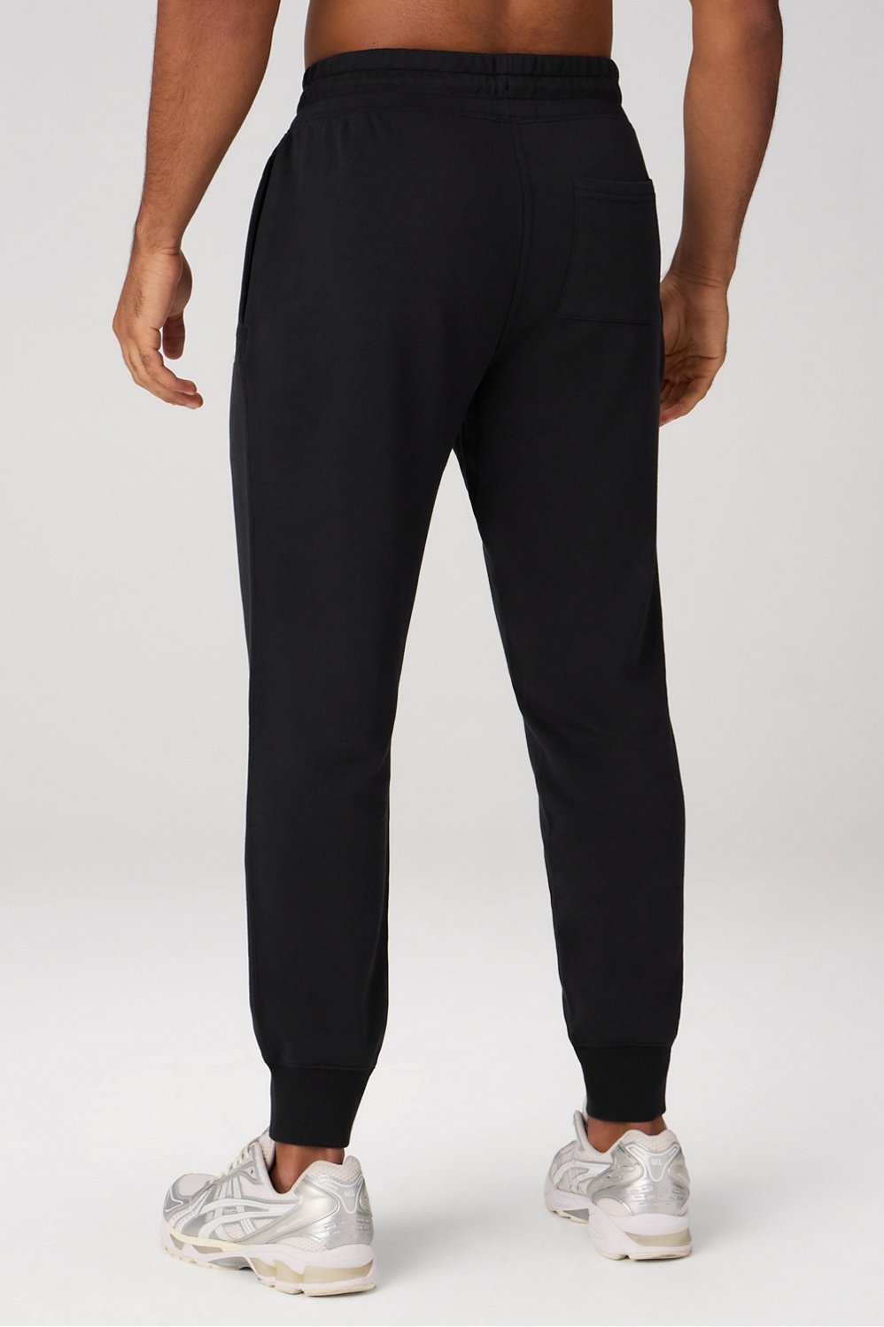 Fabletics The Year Round Terry Jogger