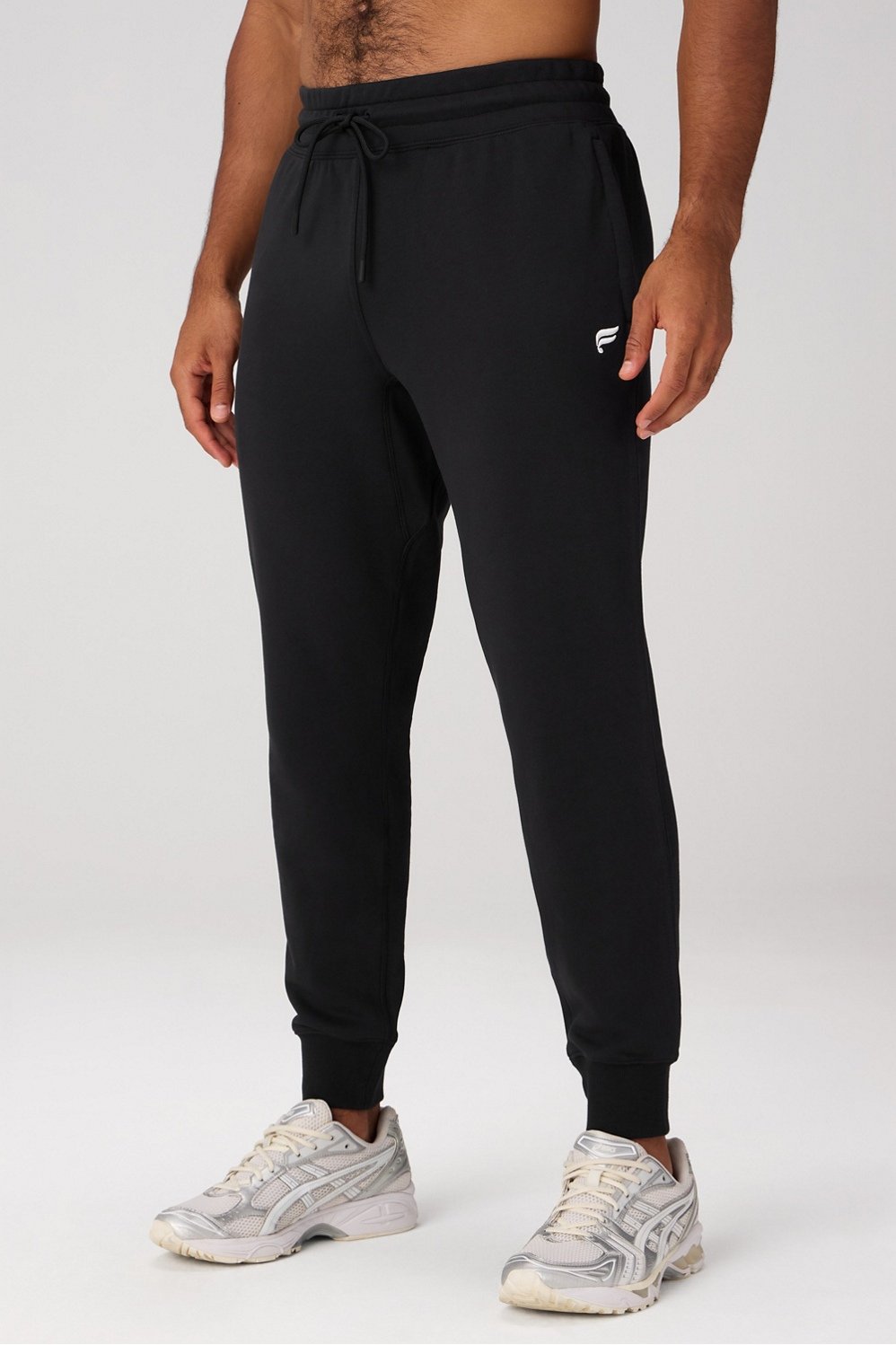 Fabletics The Year Round Terry Jogger