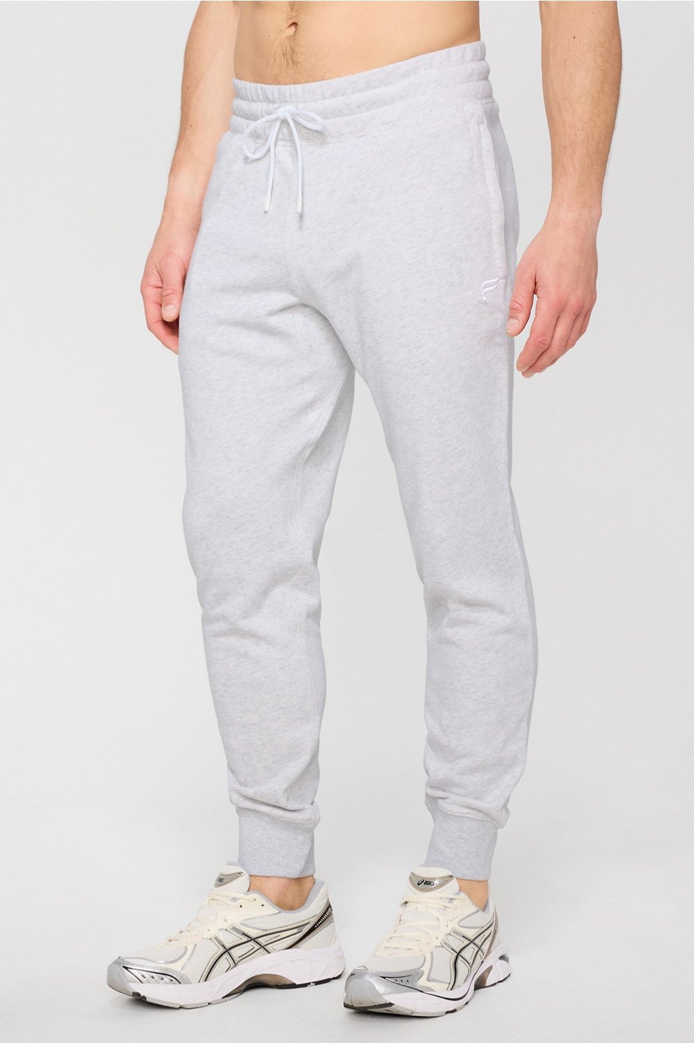 Fabletics The Year Round Terry Jogger