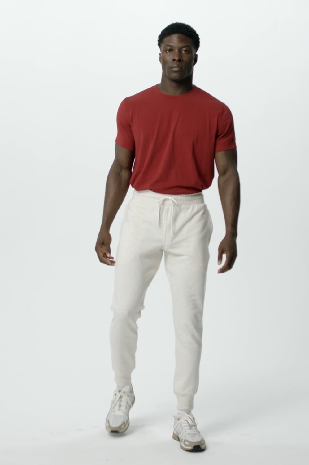Fabletics The Year Round Terry Jogger