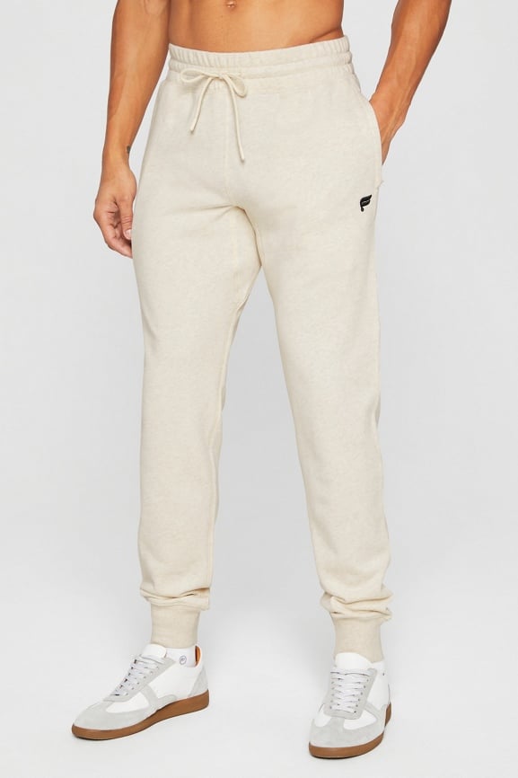 Fabletics The Year Round Terry Jogger