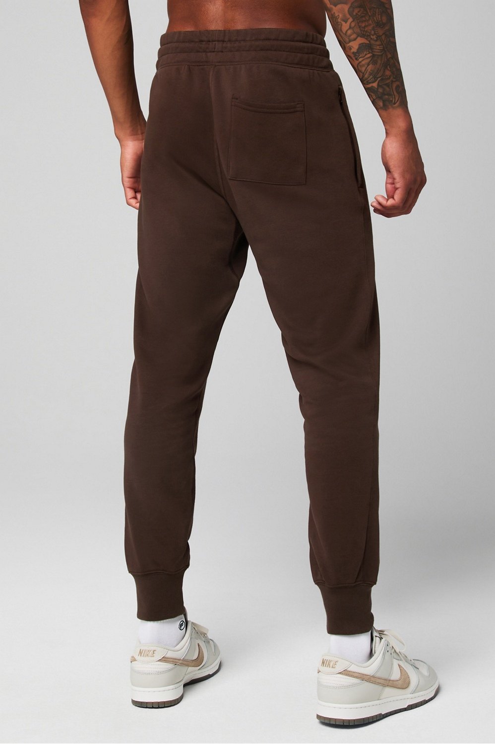 Fabletics The Year Round Terry Jogger