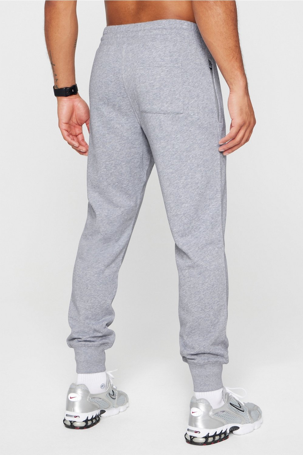 Fabletics The Year Round Terry Jogger