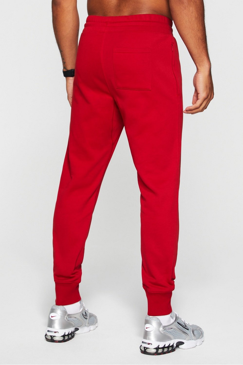 Fabletics The Year Round Terry Jogger