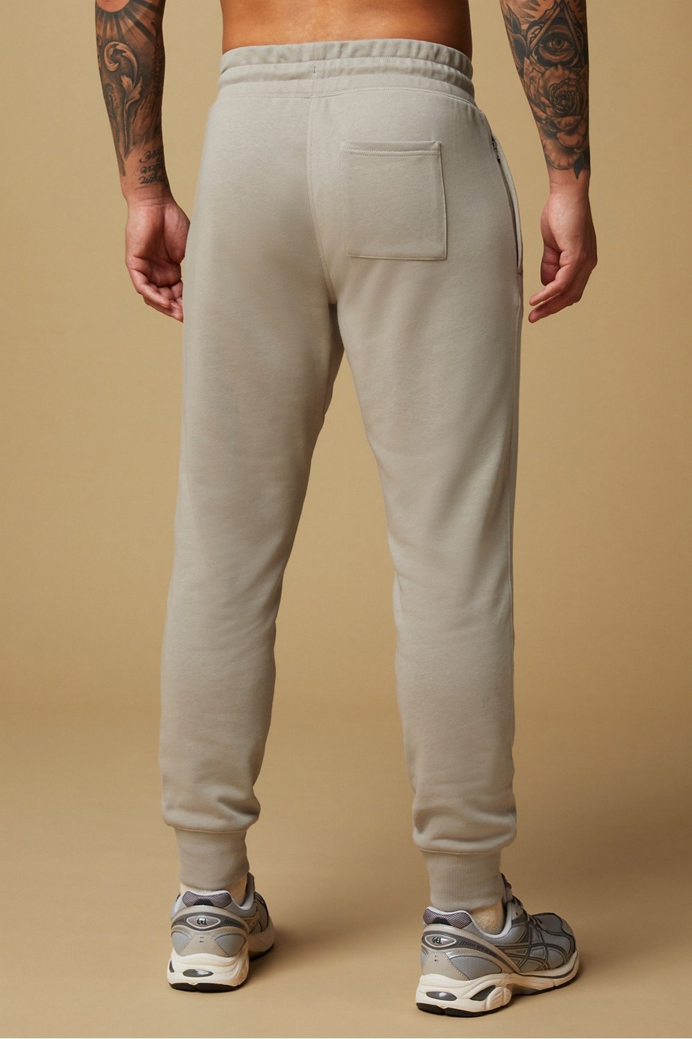 Fabletics The Year Round Terry Jogger
