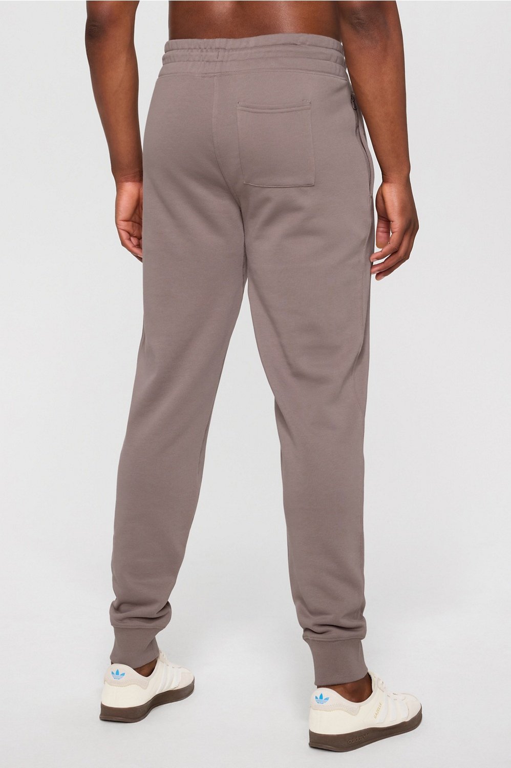 Fabletics The Year Round Terry Jogger