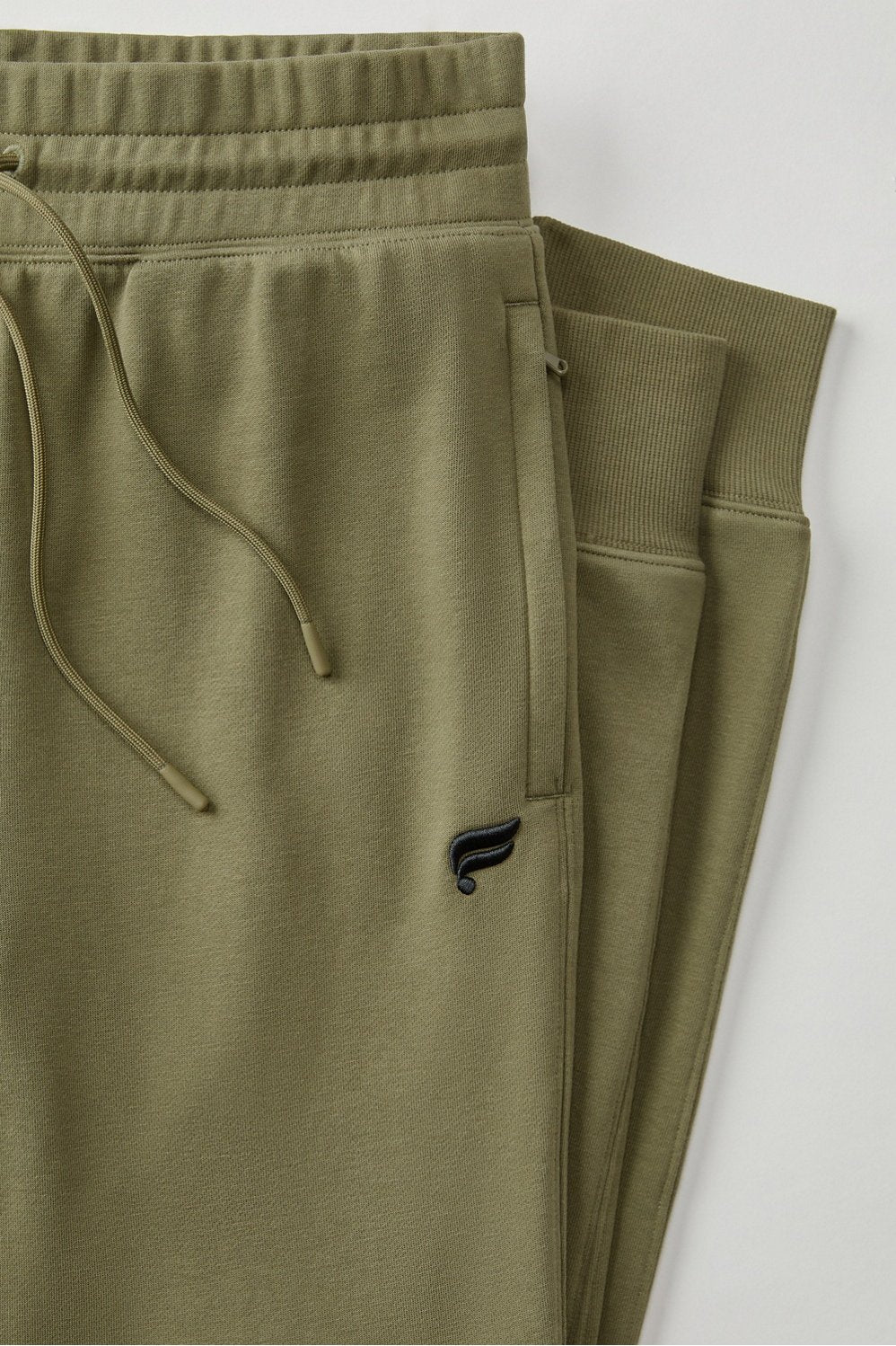 Fabletics The Year Round Terry Jogger