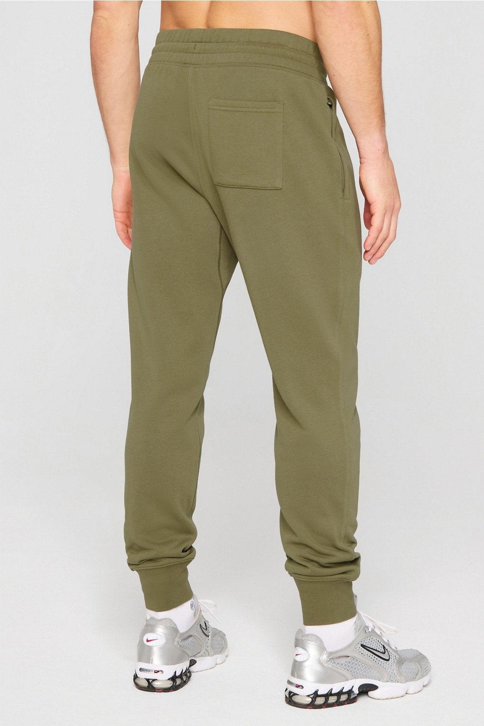 Fabletics The Year Round Terry Jogger