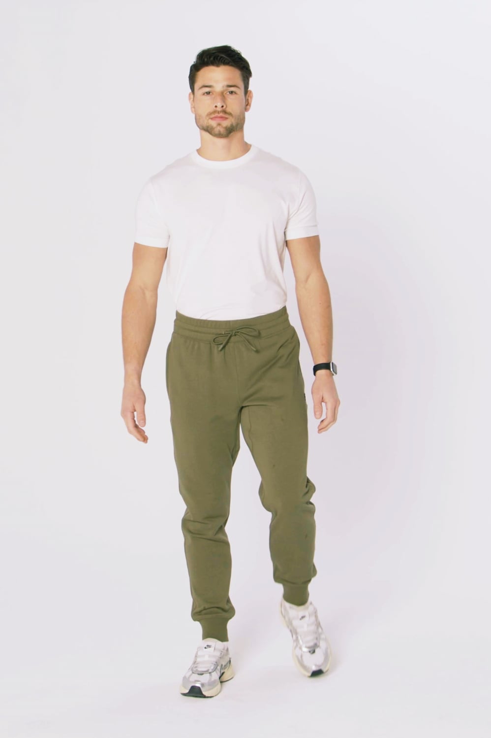 Fabletics The Year Round Terry Jogger