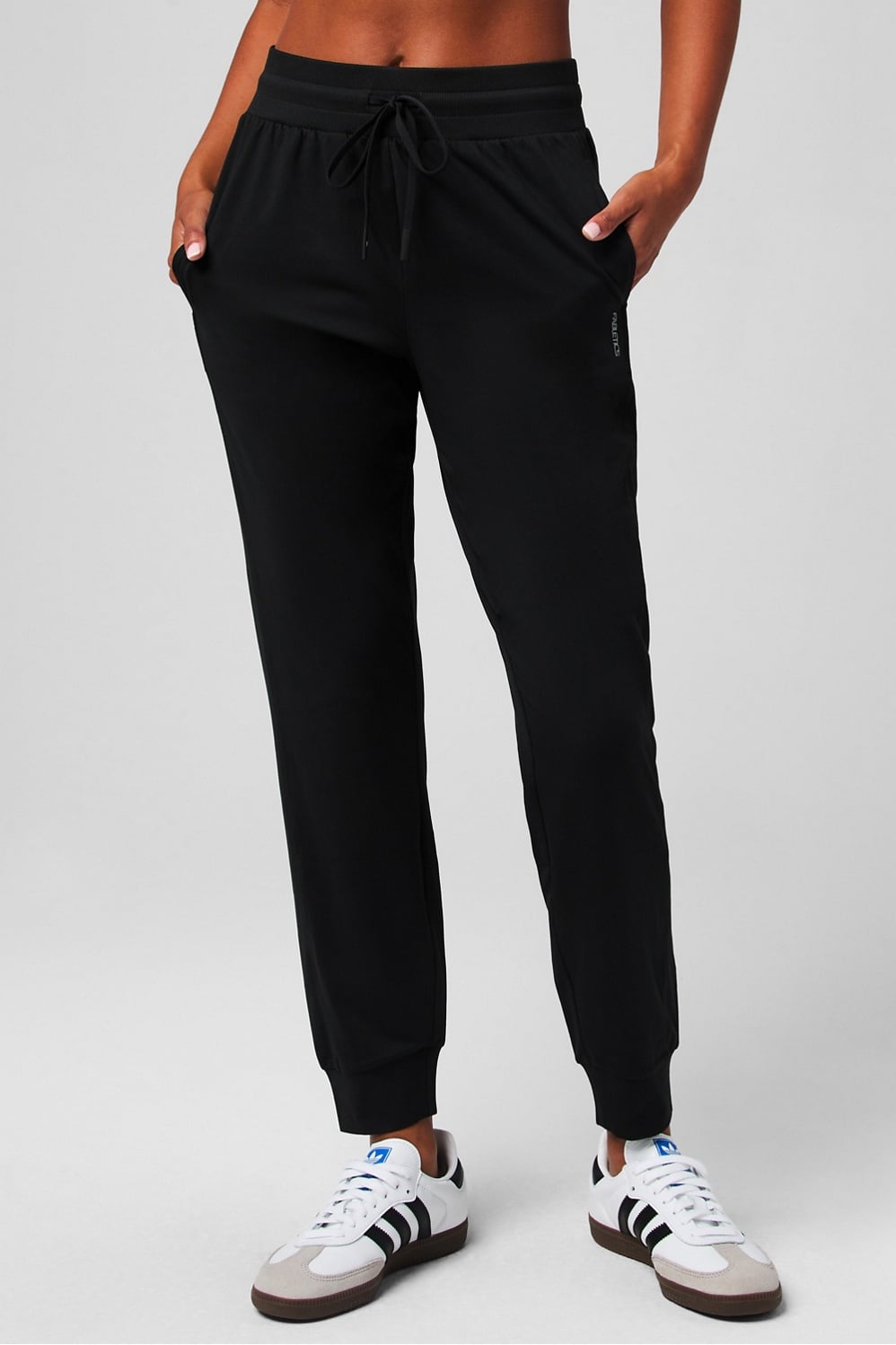 Fabletics Cloud Jersey Jogger