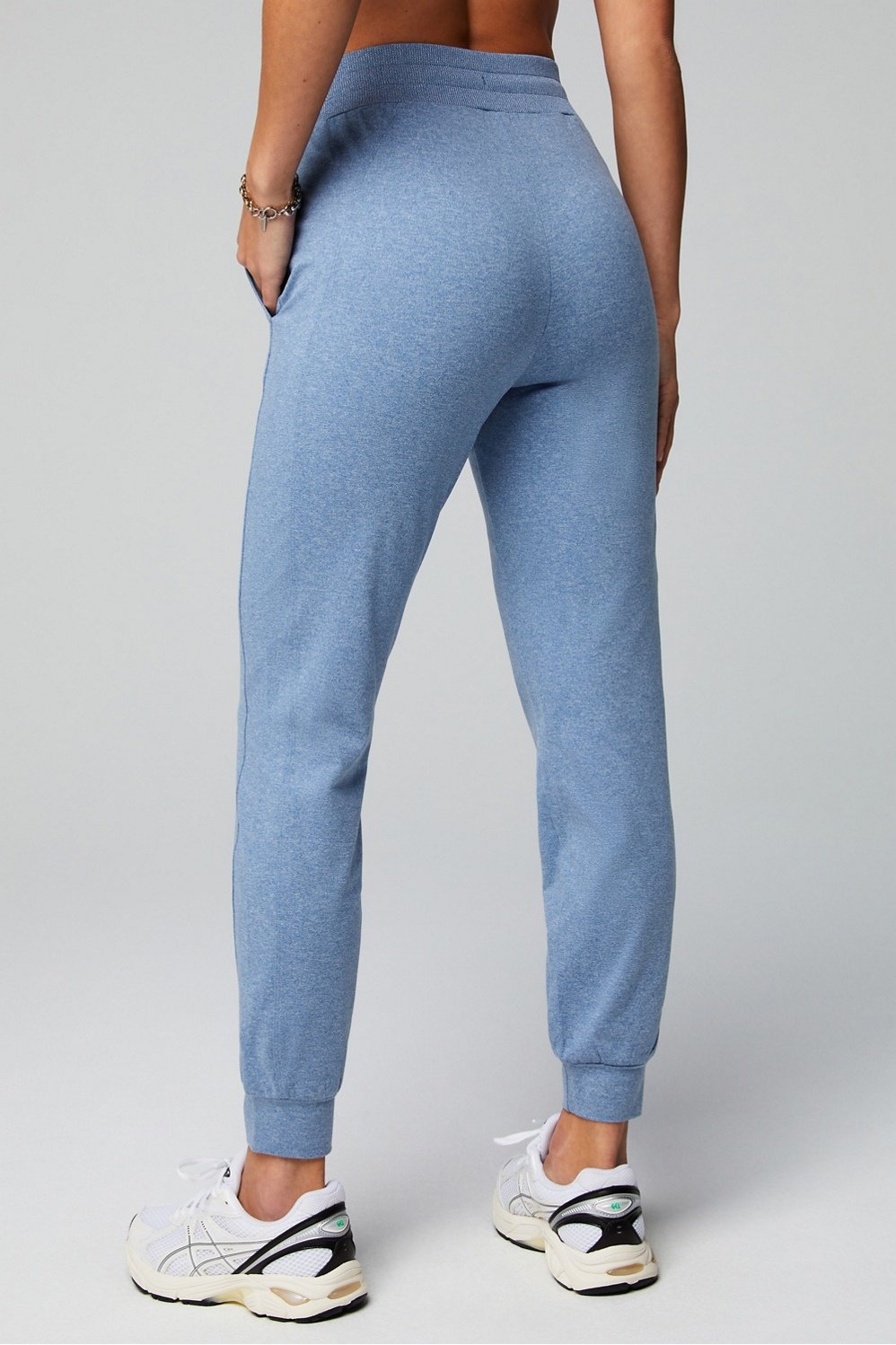 Fabletics Cloud Jersey Jogger