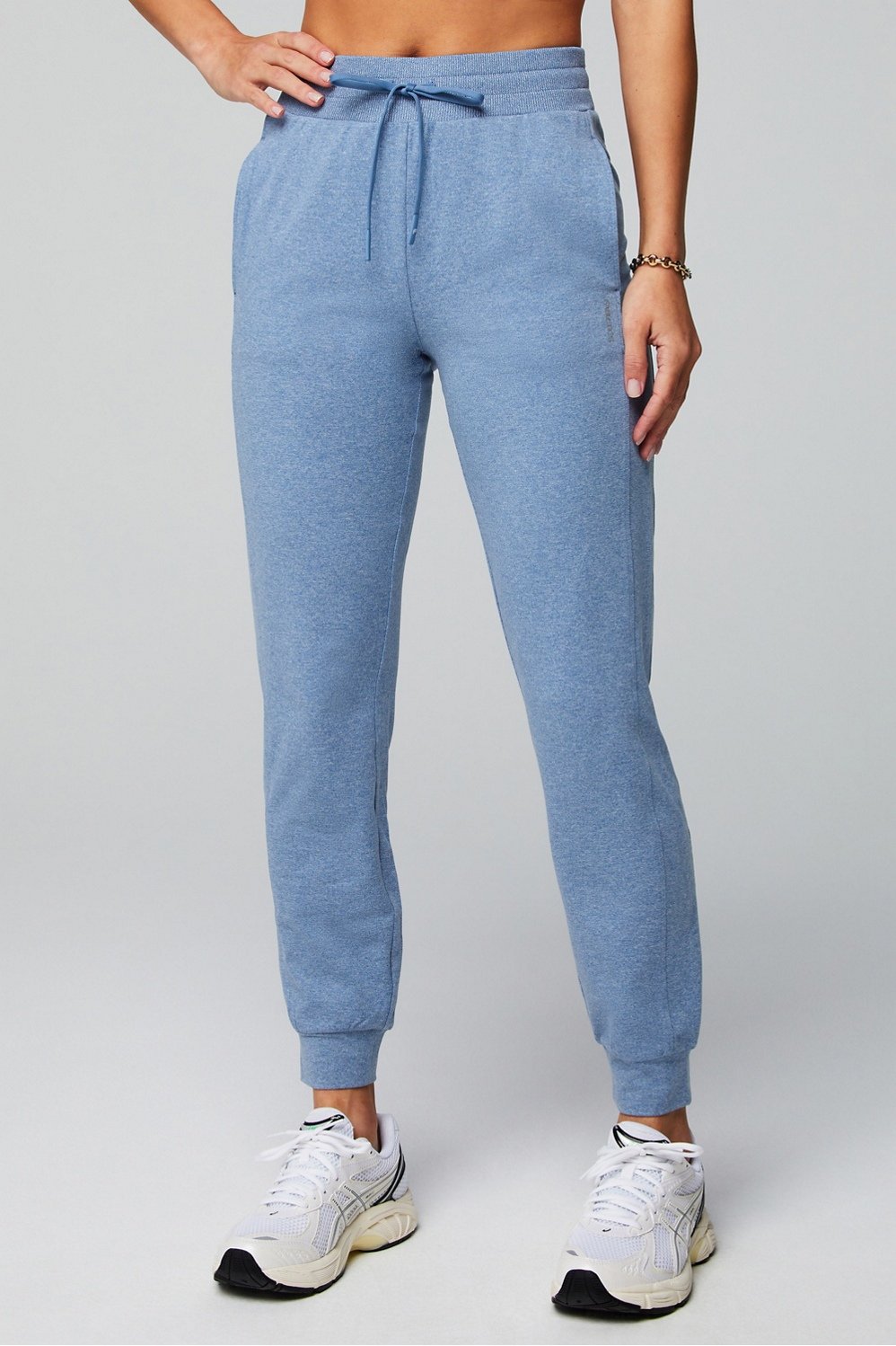 Fabletics Cloud Jersey Jogger