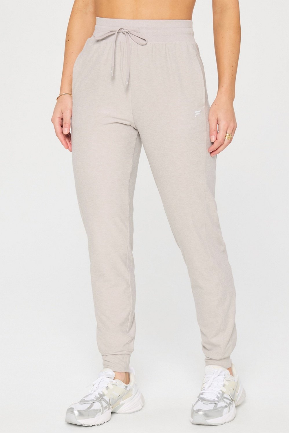 Fabletics Cloud Jersey Jogger