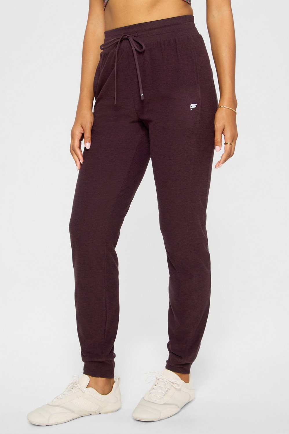 Fabletics Cloud Jersey Jogger