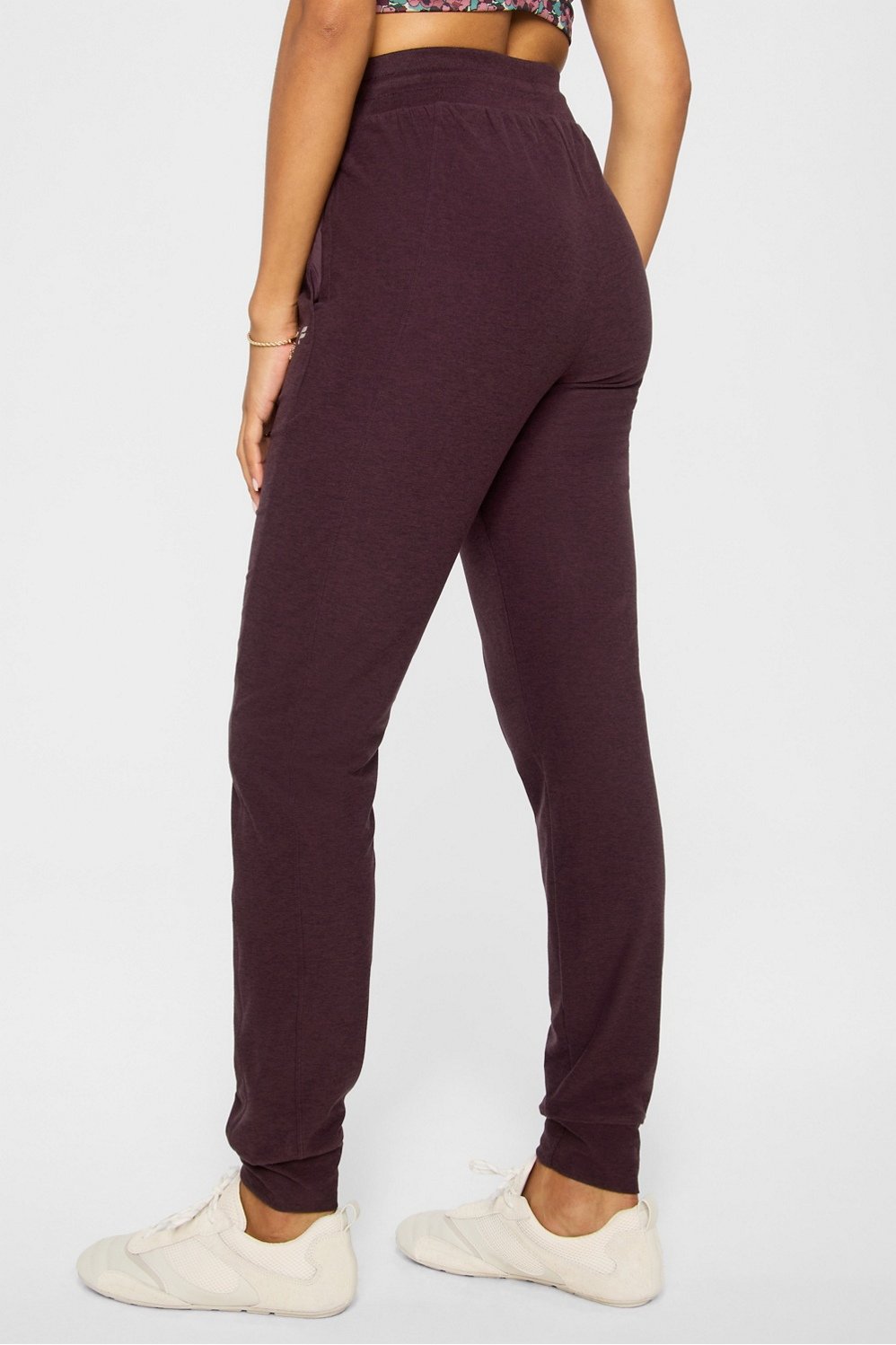 Fabletics Cloud Jersey Jogger