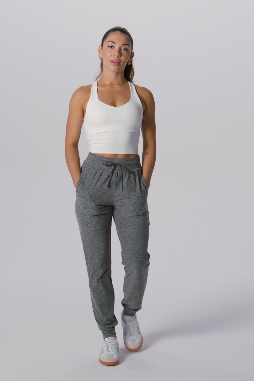 Fabletics Cloud Jersey Jogger