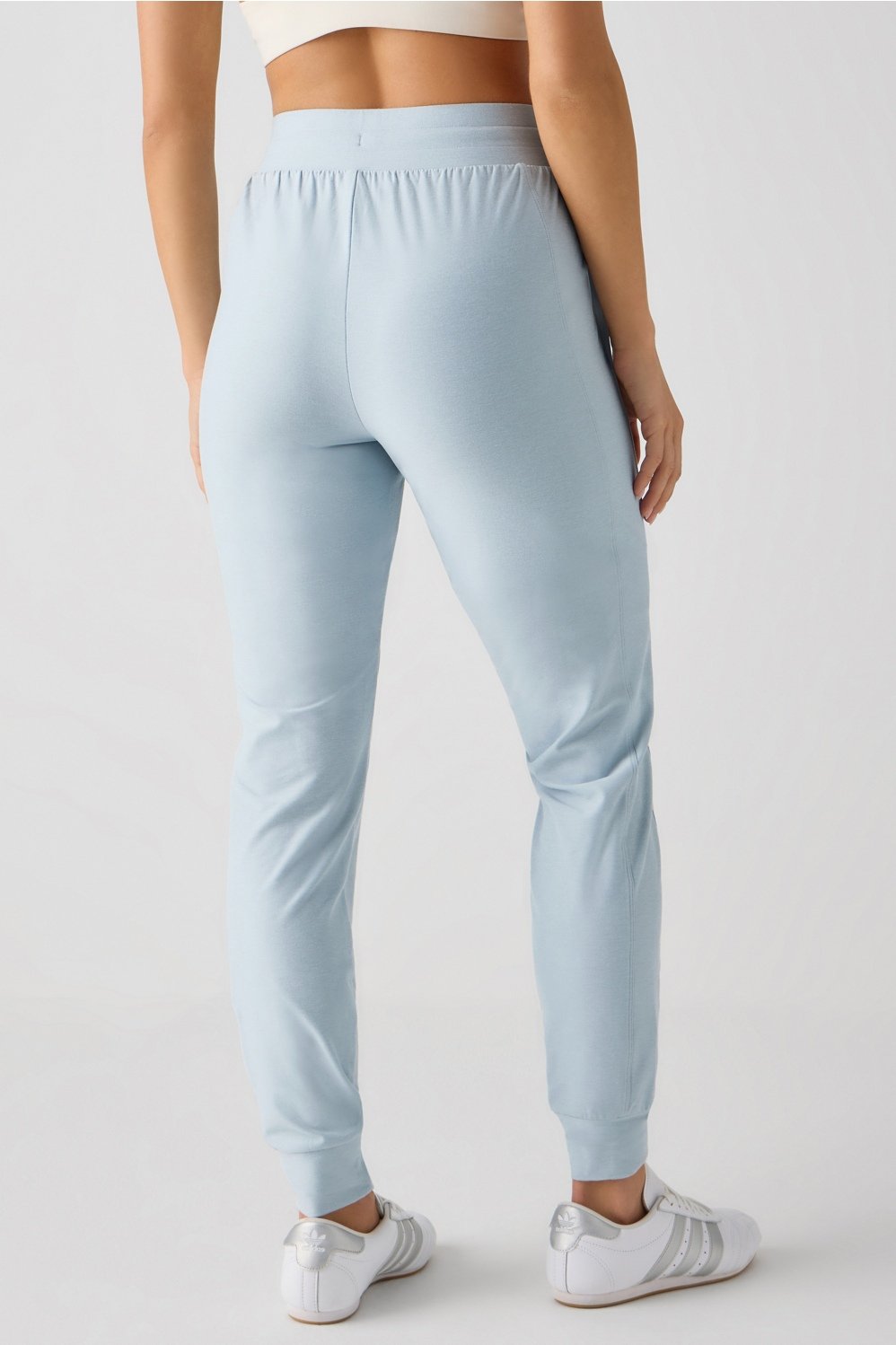 Fabletics Cloud Jersey Jogger