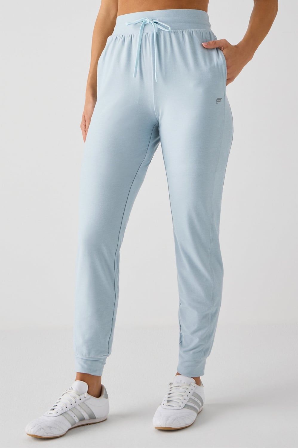 Fabletics Cloud Jersey Jogger