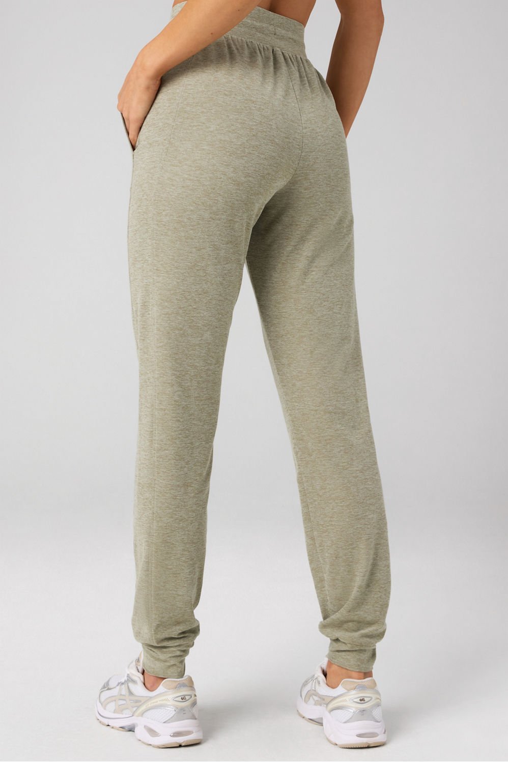 Fabletics Cloud Jersey Jogger