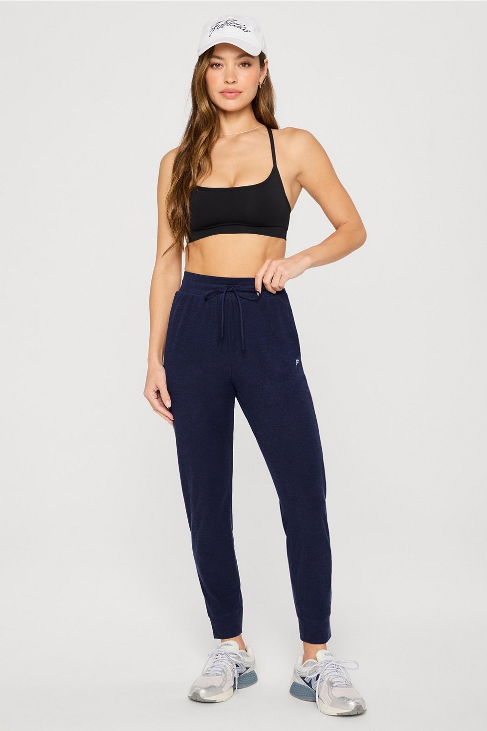 Fabletics Cloud Jersey Jogger