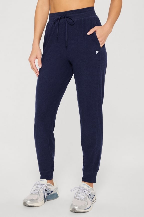 Fabletics Cloud Jersey Jogger