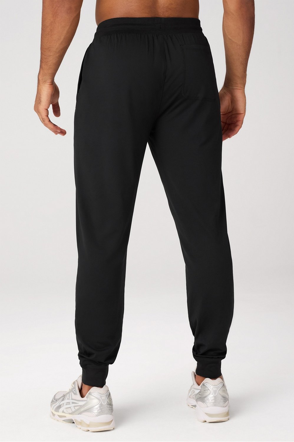 Fabletics The Cloud Jersey Jogger
