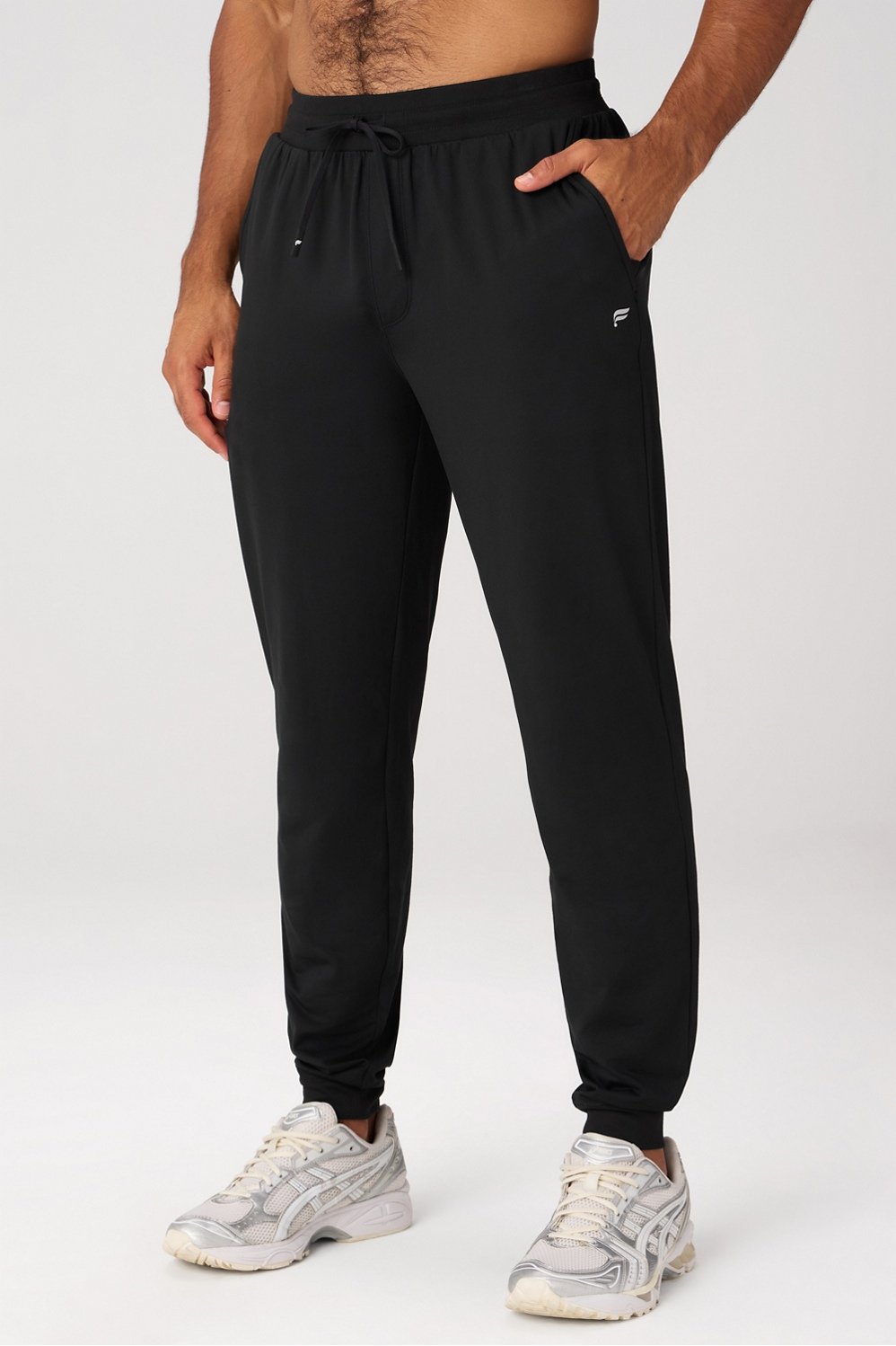 Fabletics The Cloud Jersey Jogger