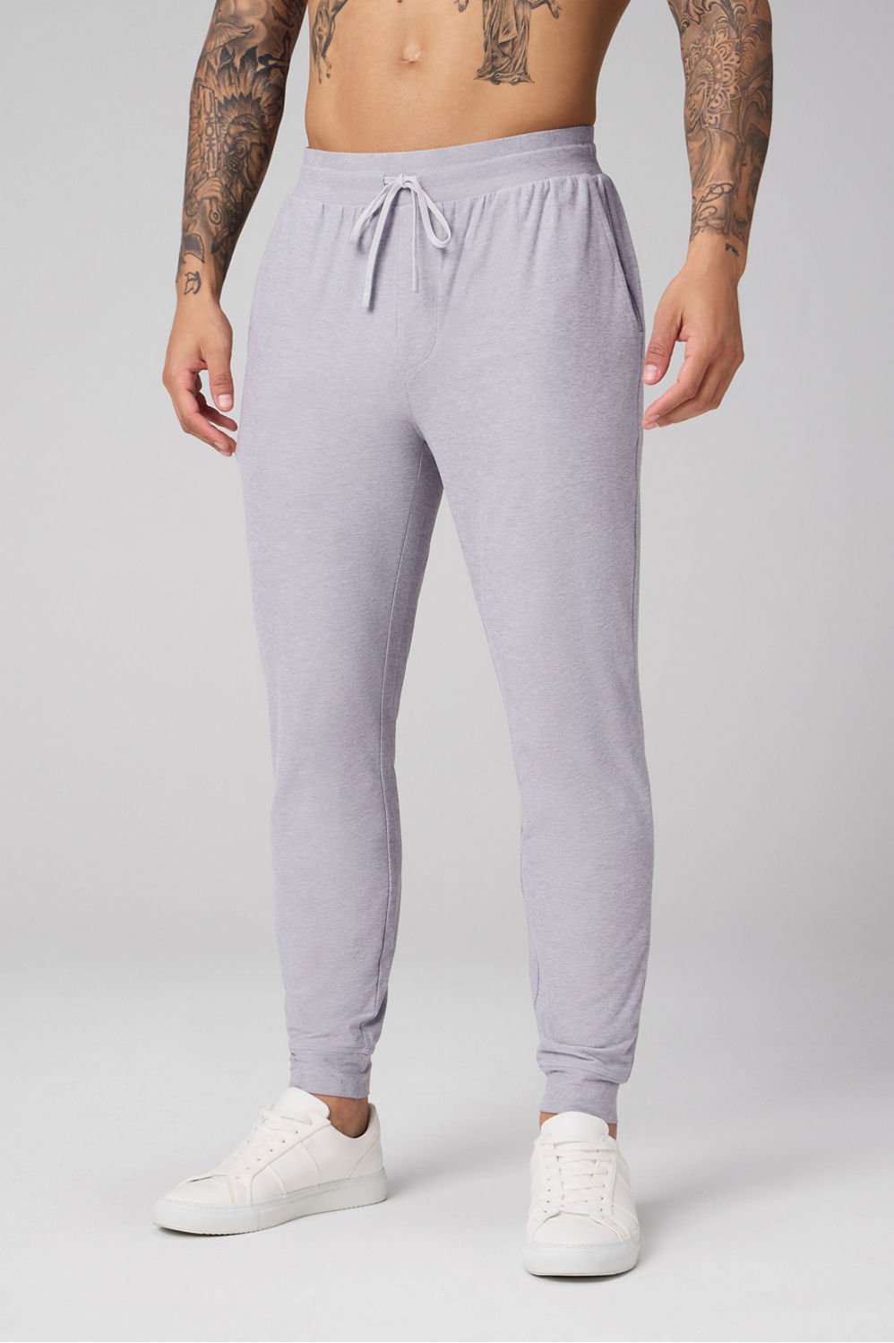 Fabletics The Cloud Jersey Jogger