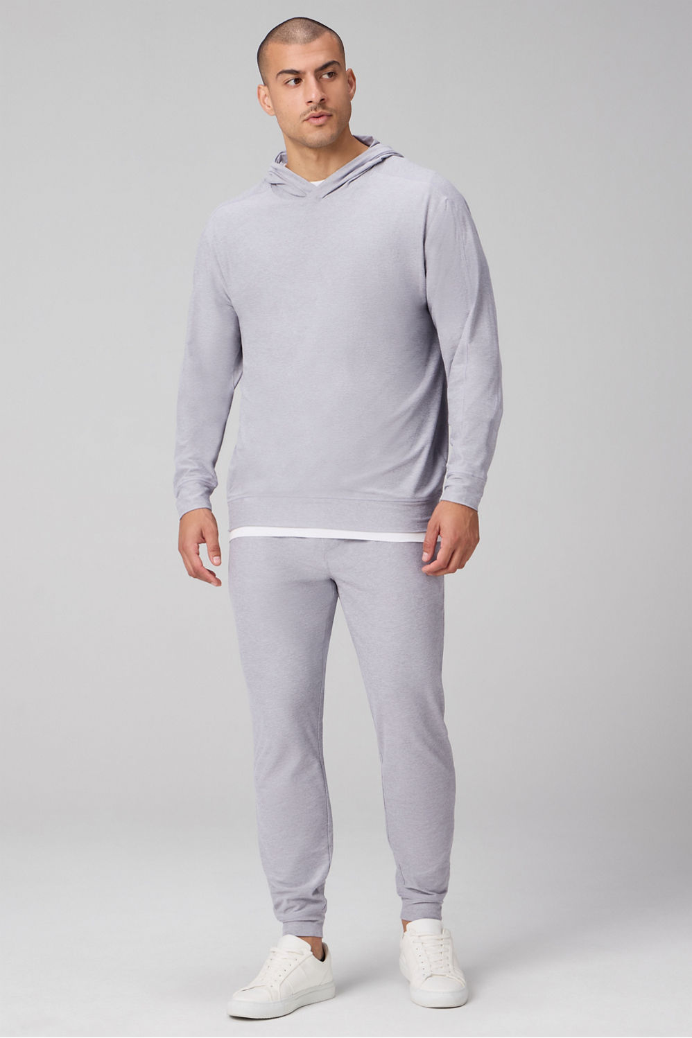 Fabletics The Cloud Jersey Jogger