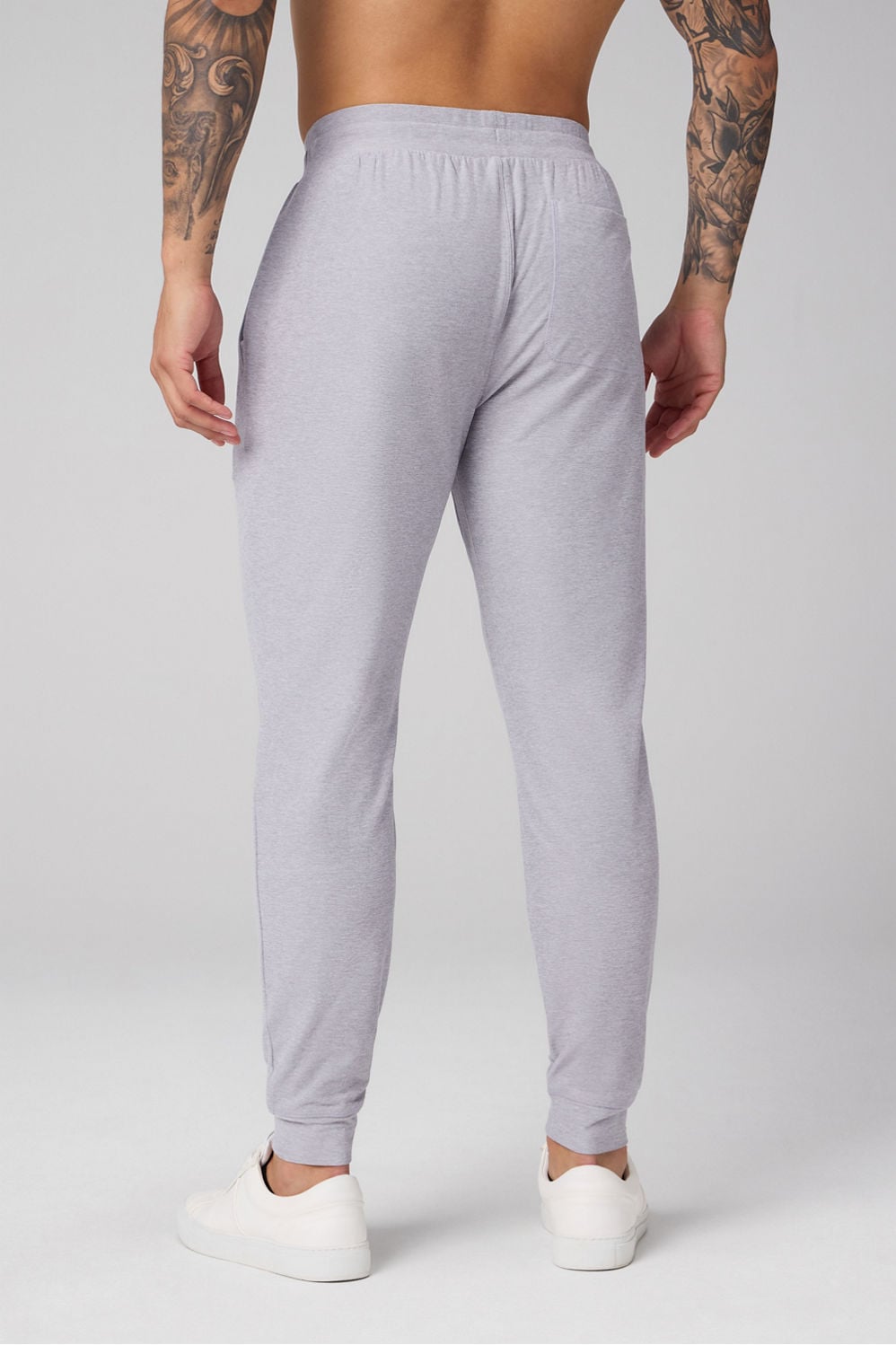 Fabletics The Cloud Jersey Jogger