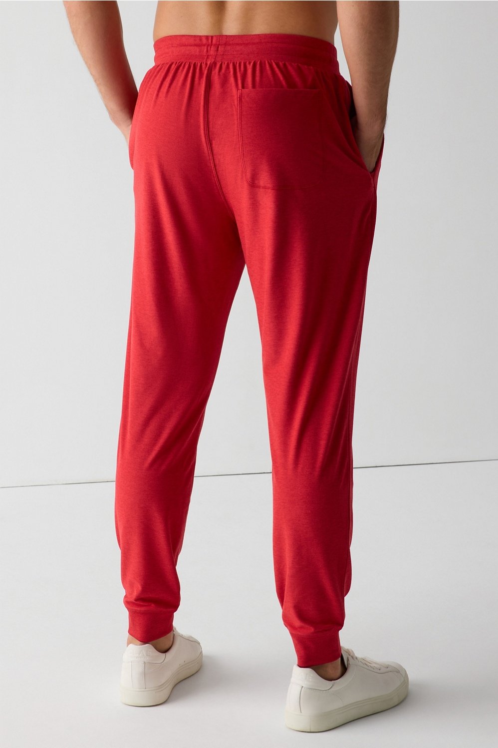 Fabletics The Cloud Jersey Jogger