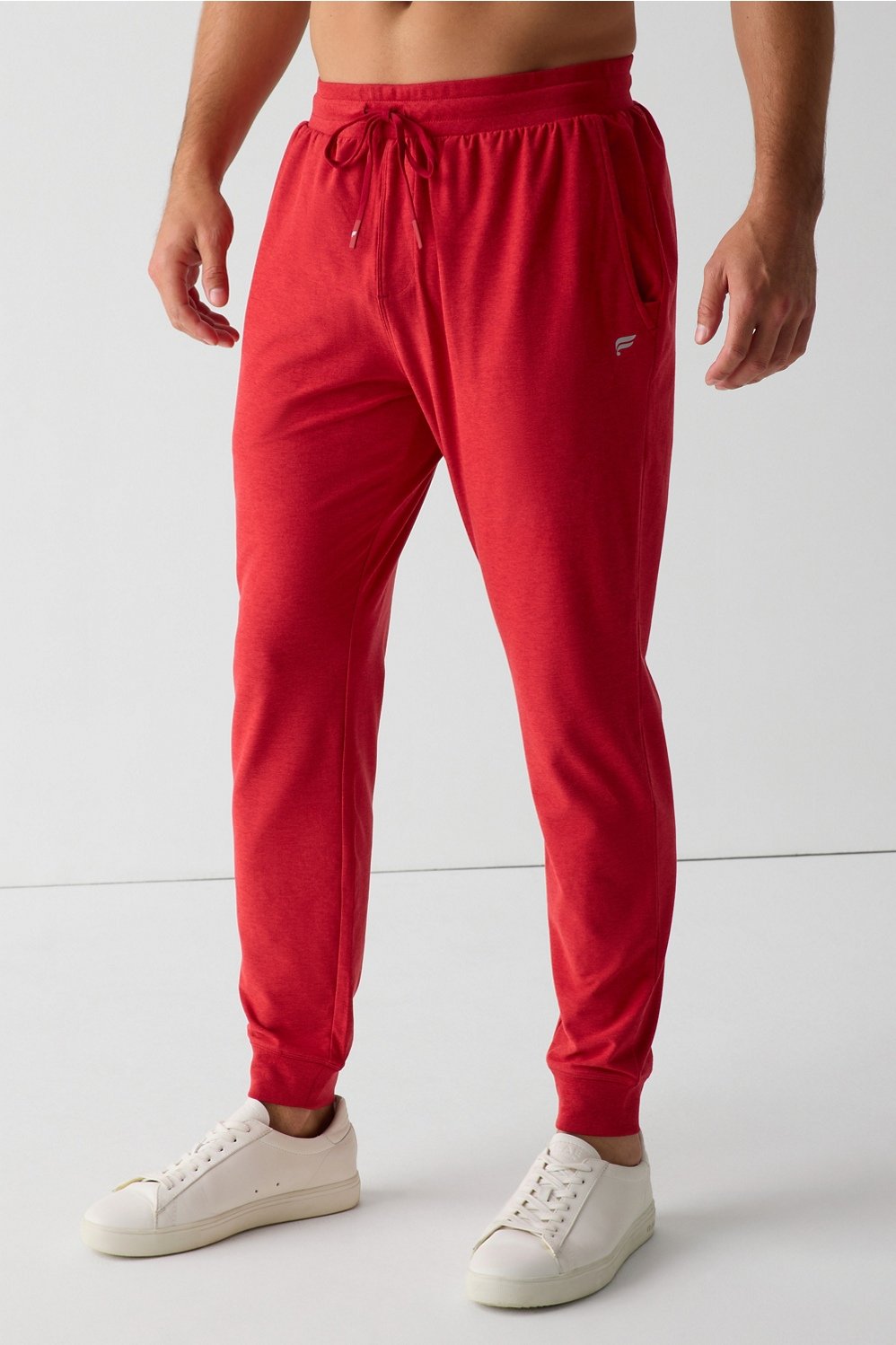 Fabletics The Cloud Jersey Jogger