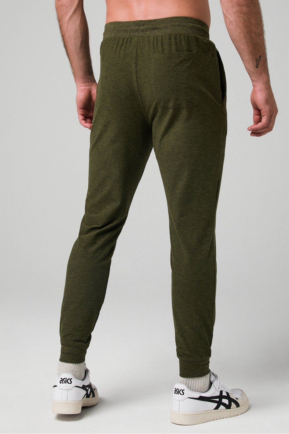 Fabletics The Cloud Jersey Jogger