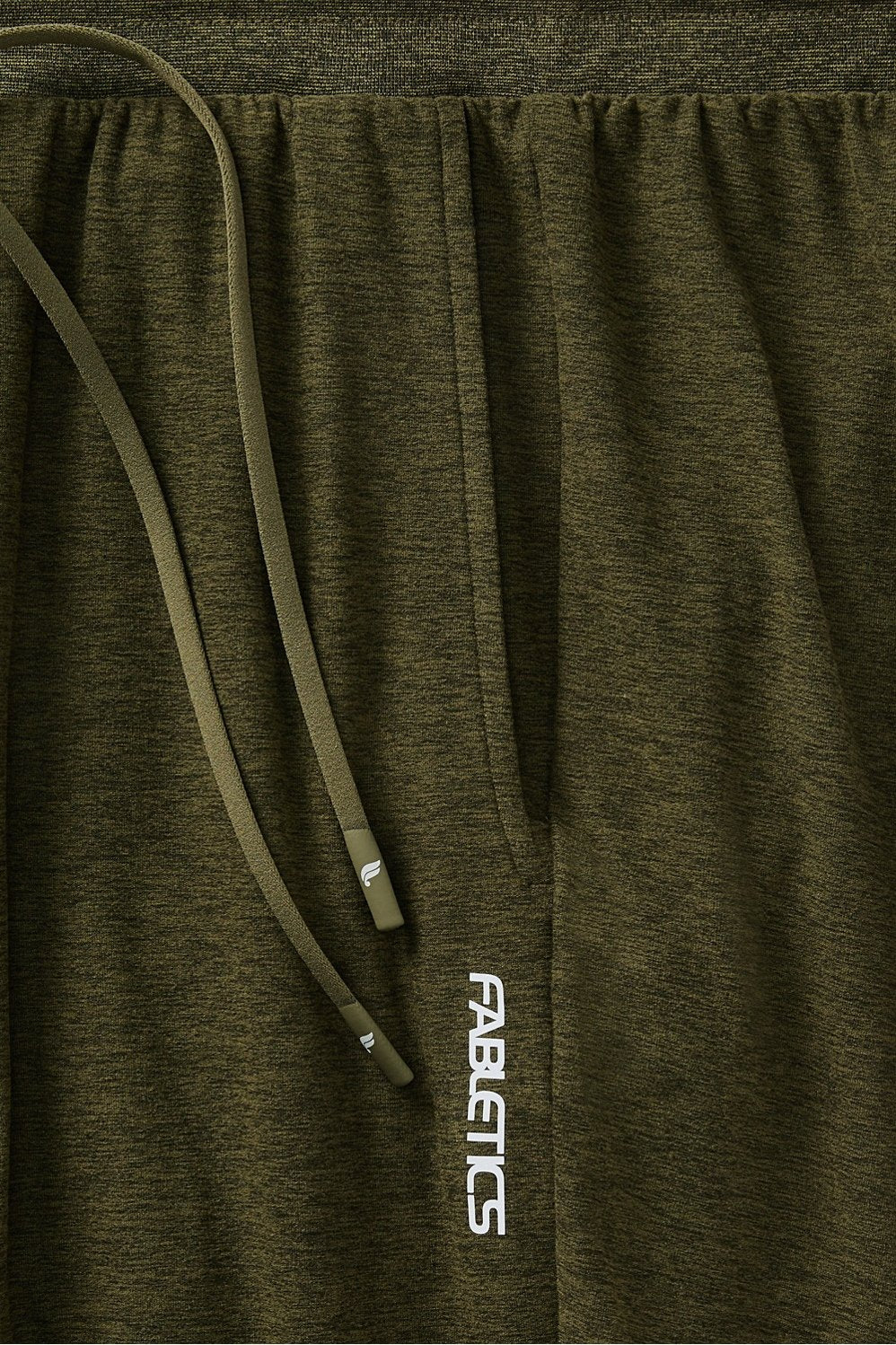 Fabletics The Cloud Jersey Jogger