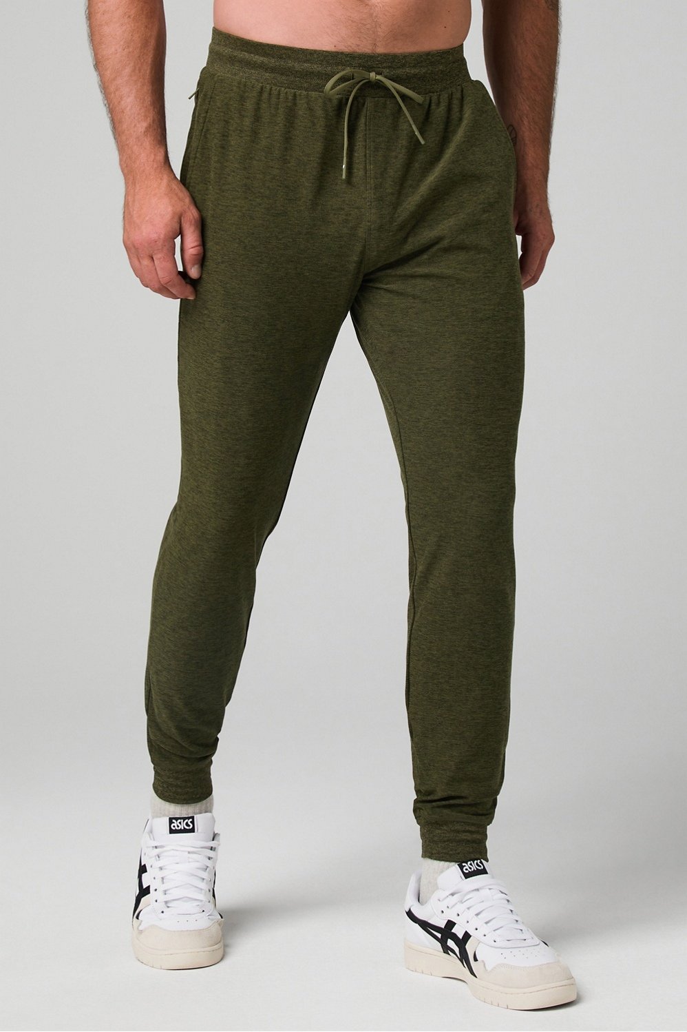 Fabletics The Cloud Jersey Jogger