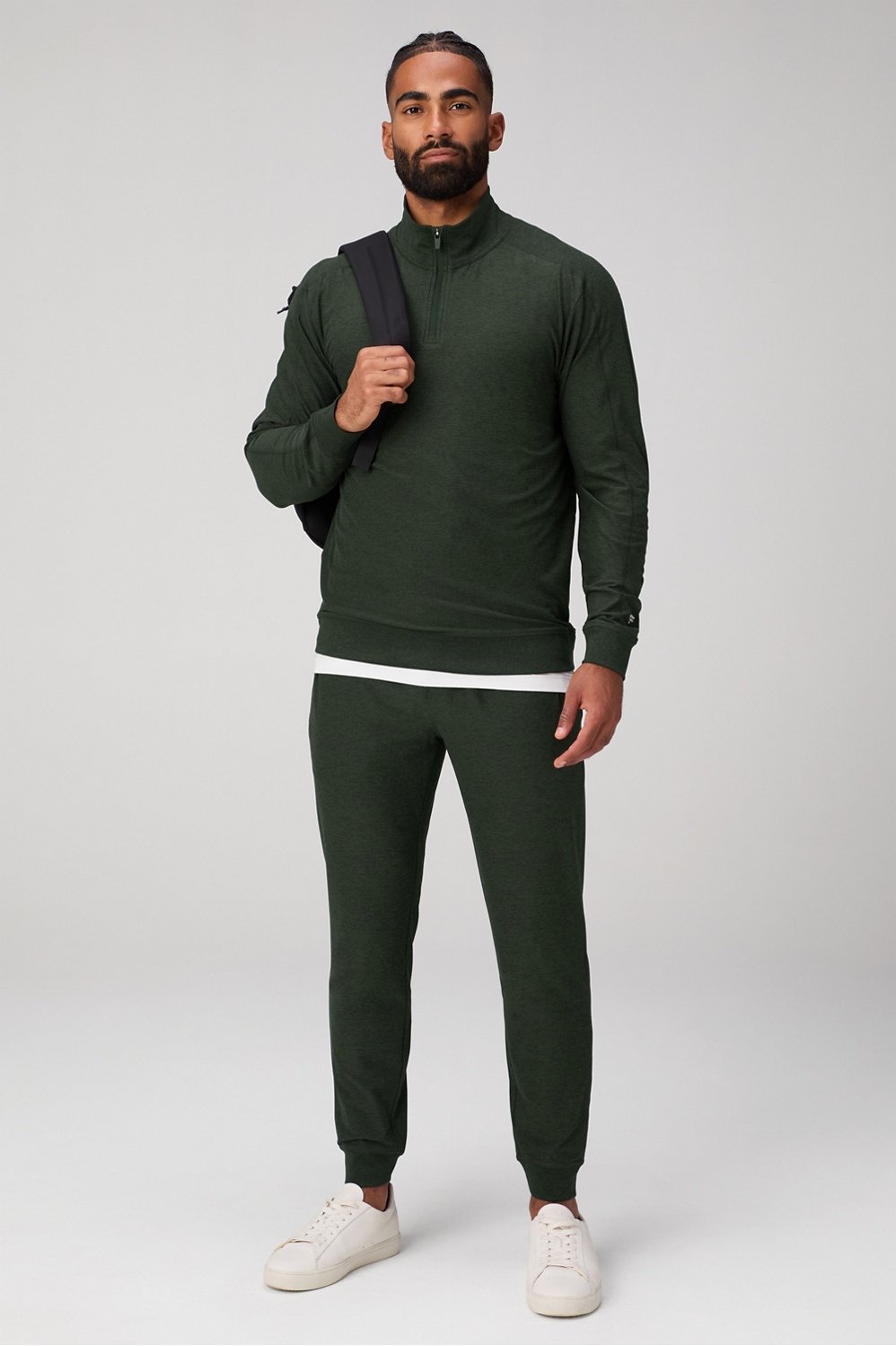 Fabletics The Cloud Jersey Jogger