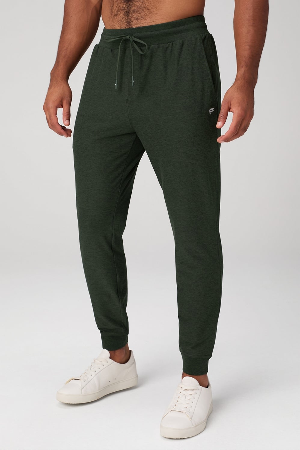 Fabletics The Cloud Jersey Jogger