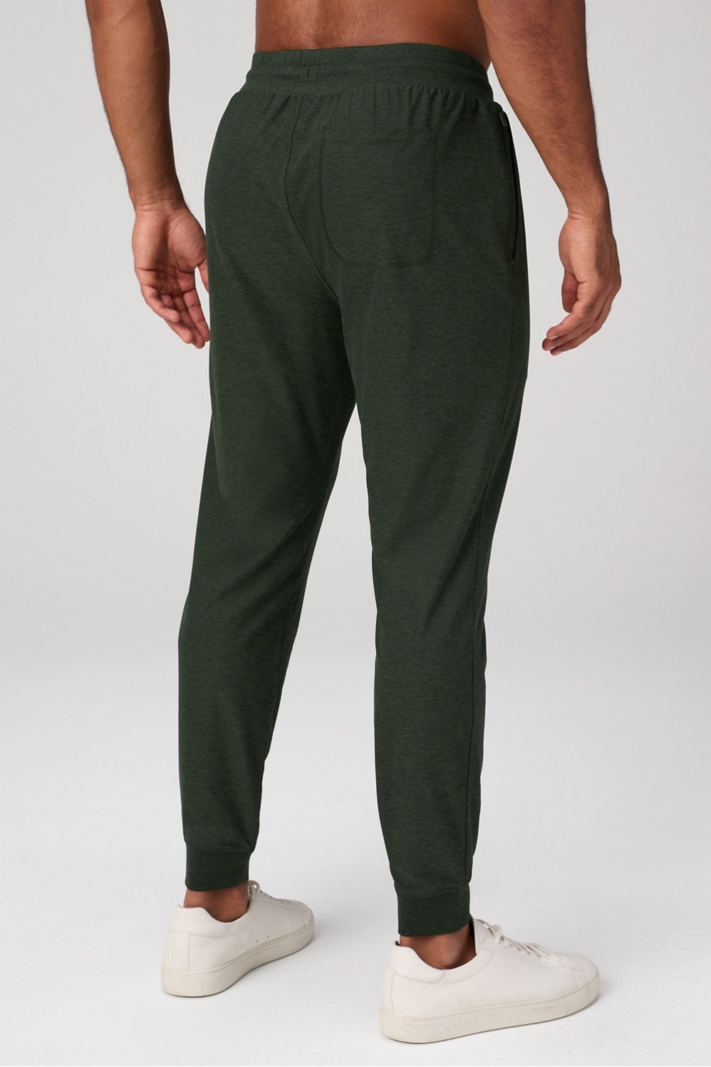 Fabletics The Cloud Jersey Jogger