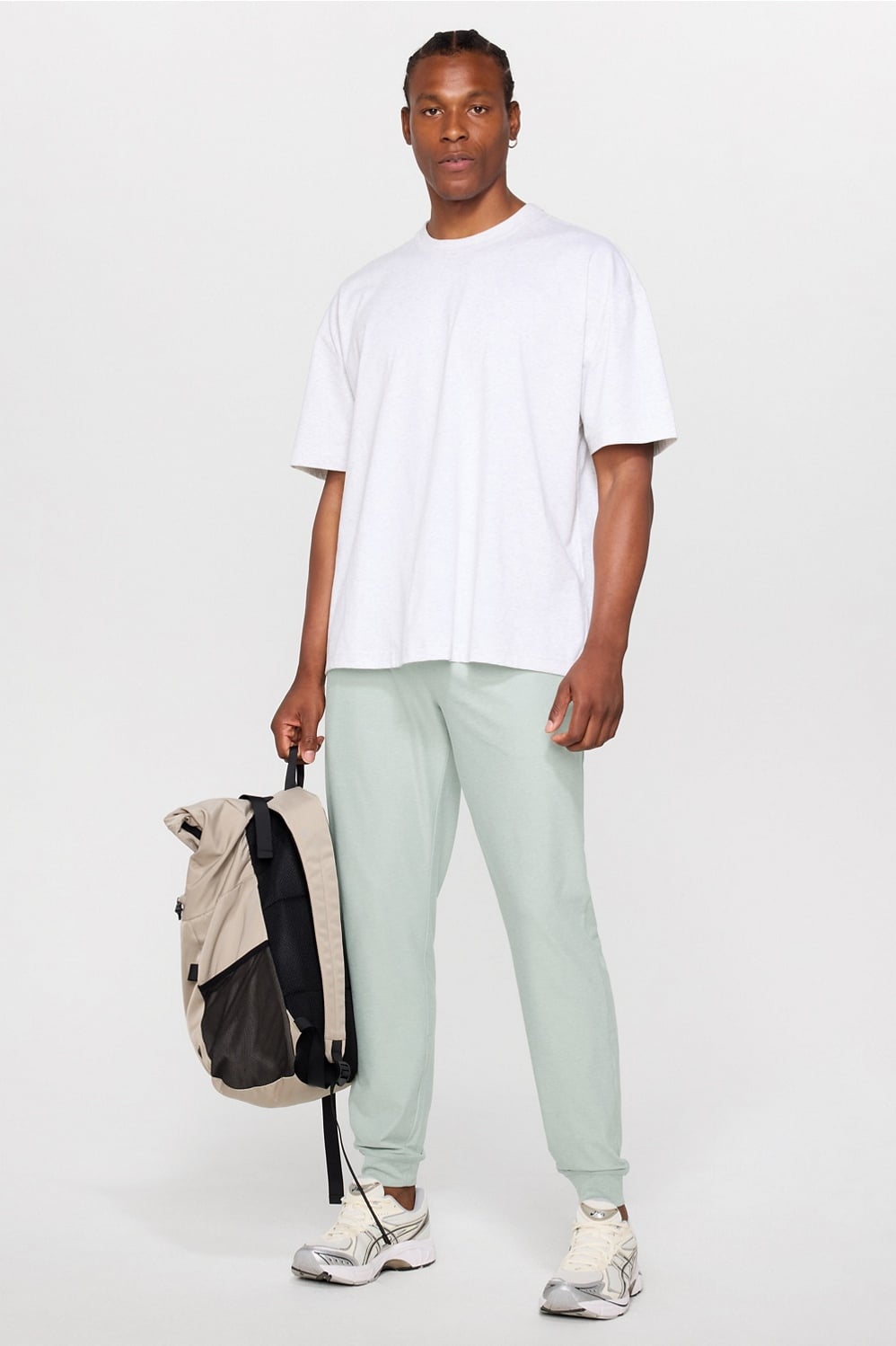 Fabletics The Cloud Jersey Jogger
