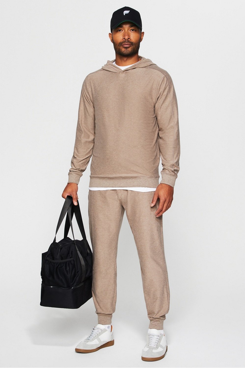 Fabletics The Cloud Jersey Jogger