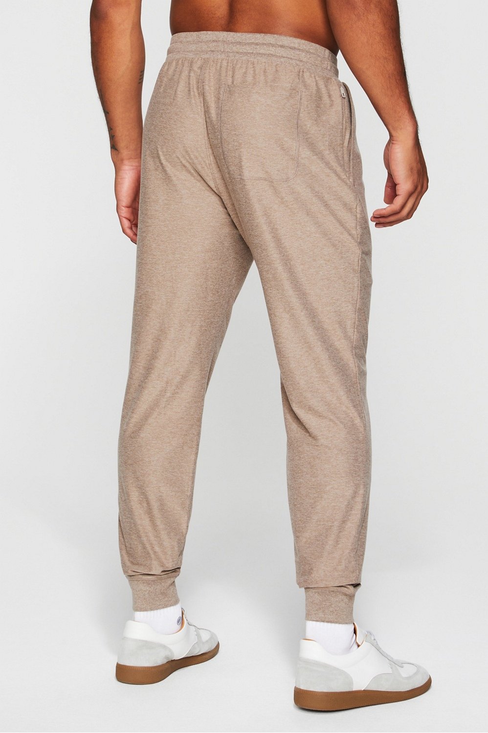 Fabletics The Cloud Jersey Jogger