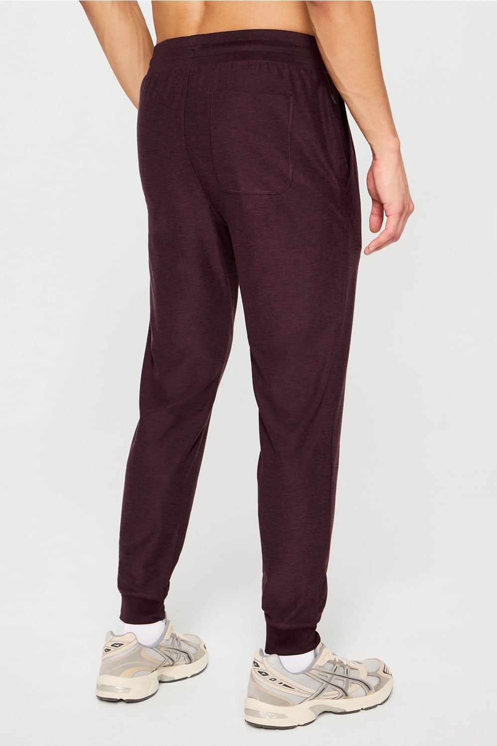 Fabletics The Cloud Jersey Jogger