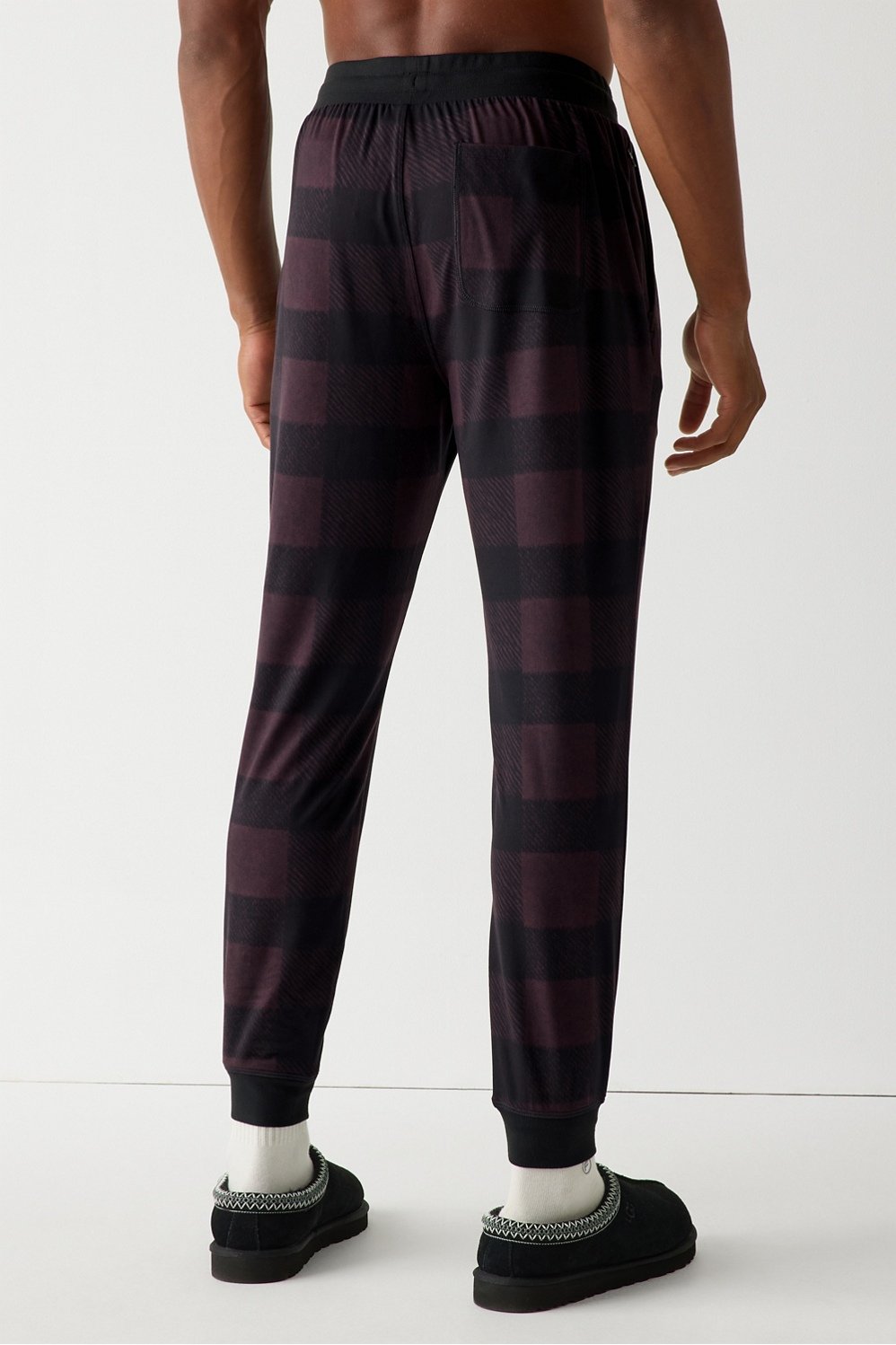 Fabletics The Cloud Jersey Jogger