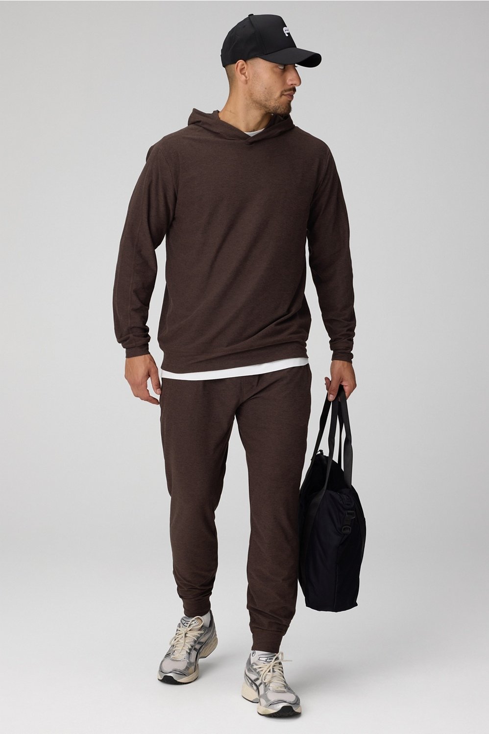 Fabletics The Cloud Jersey Jogger