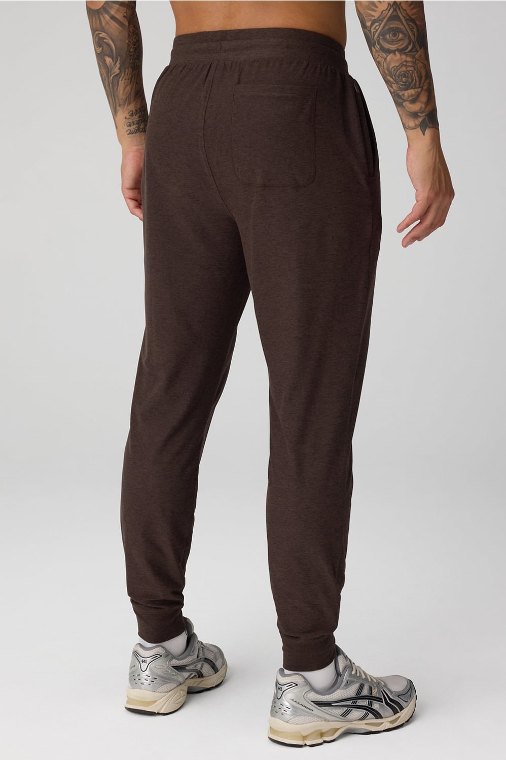 Fabletics The Cloud Jersey Jogger