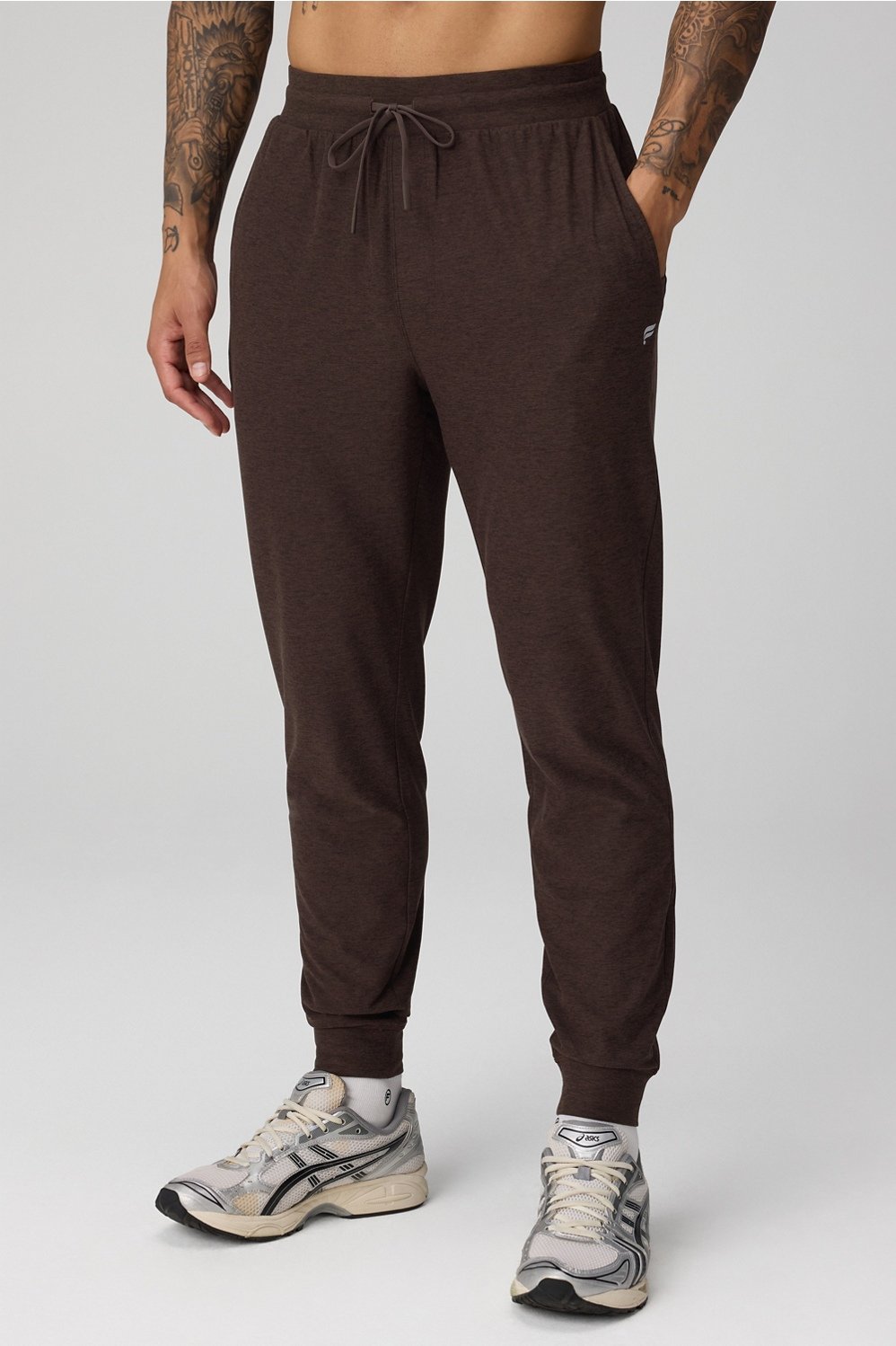 Fabletics The Cloud Jersey Jogger