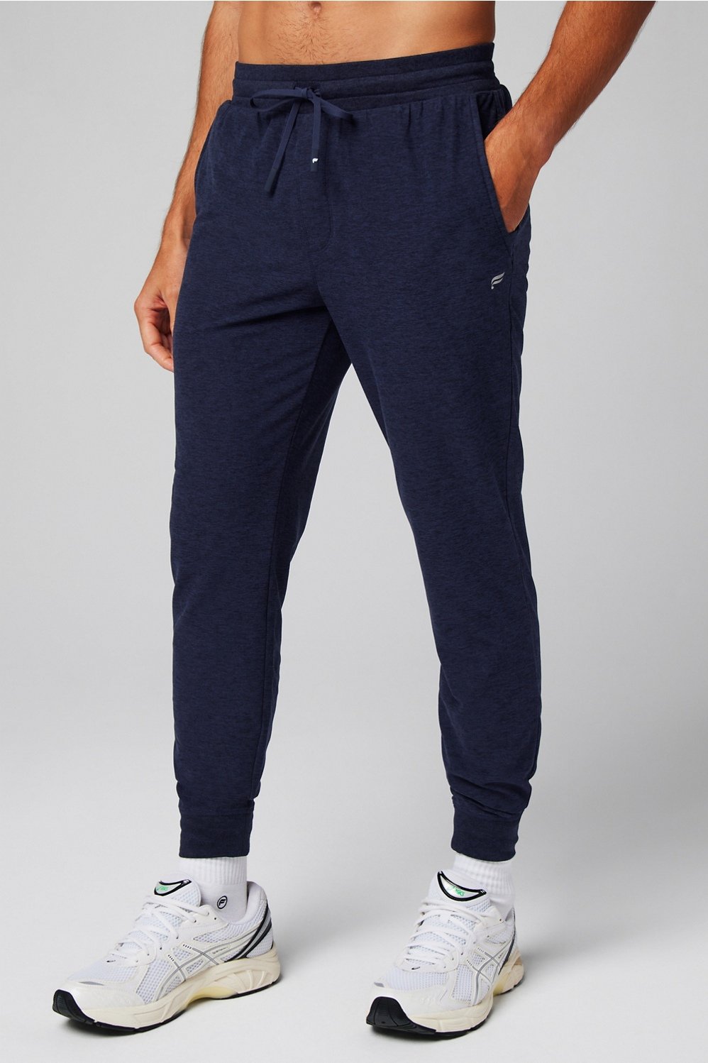 Fabletics The Cloud Jersey Jogger
